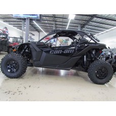 Can-Am X3  Lower Half door panels 2 door models Complete KIT 2017-2020